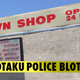 Image for article titled Cops: Man Cut His Way Into a Pawn Shop to Get His Xbox Back